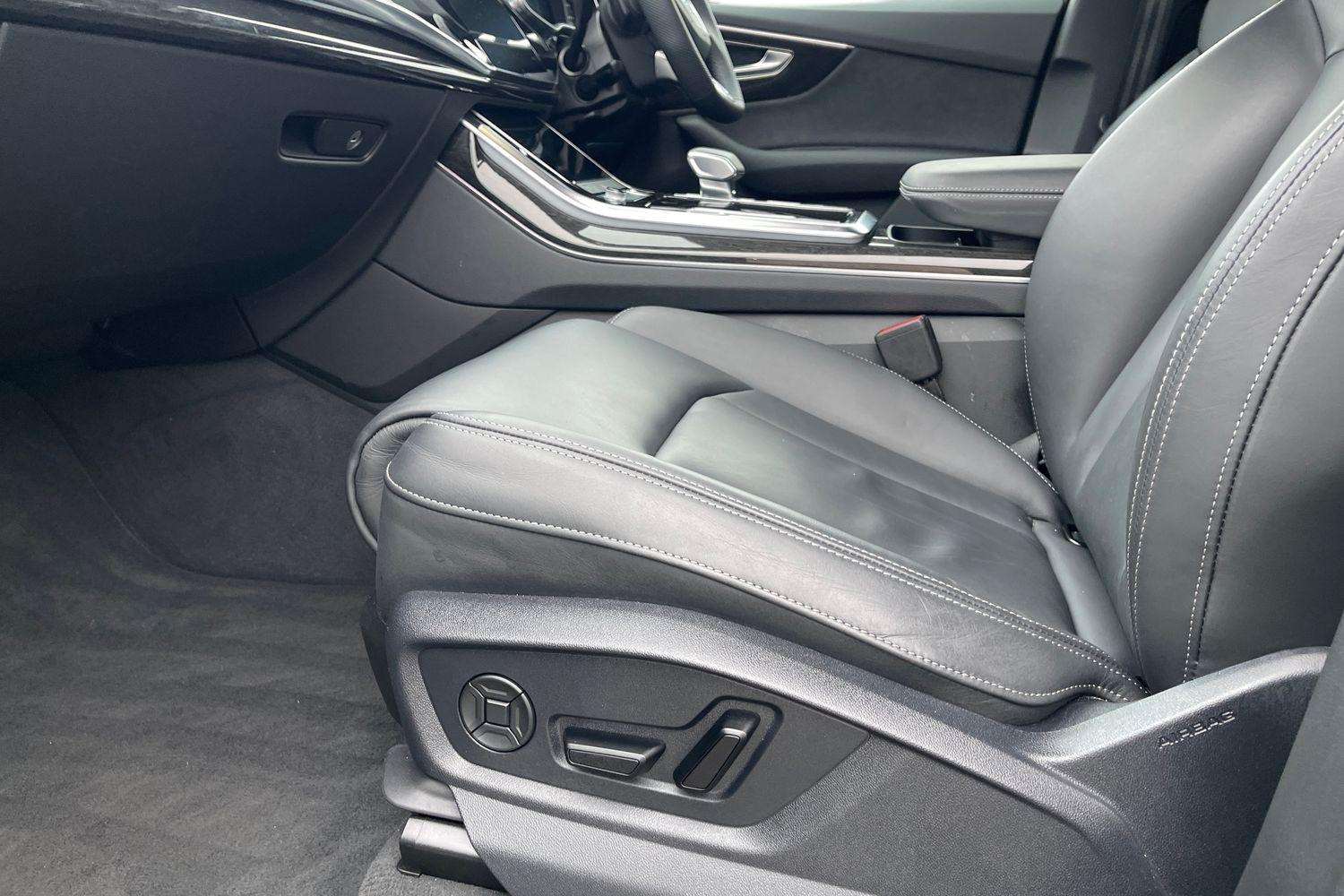 Used Audi Q7 for sale - 76955242: Photo 21