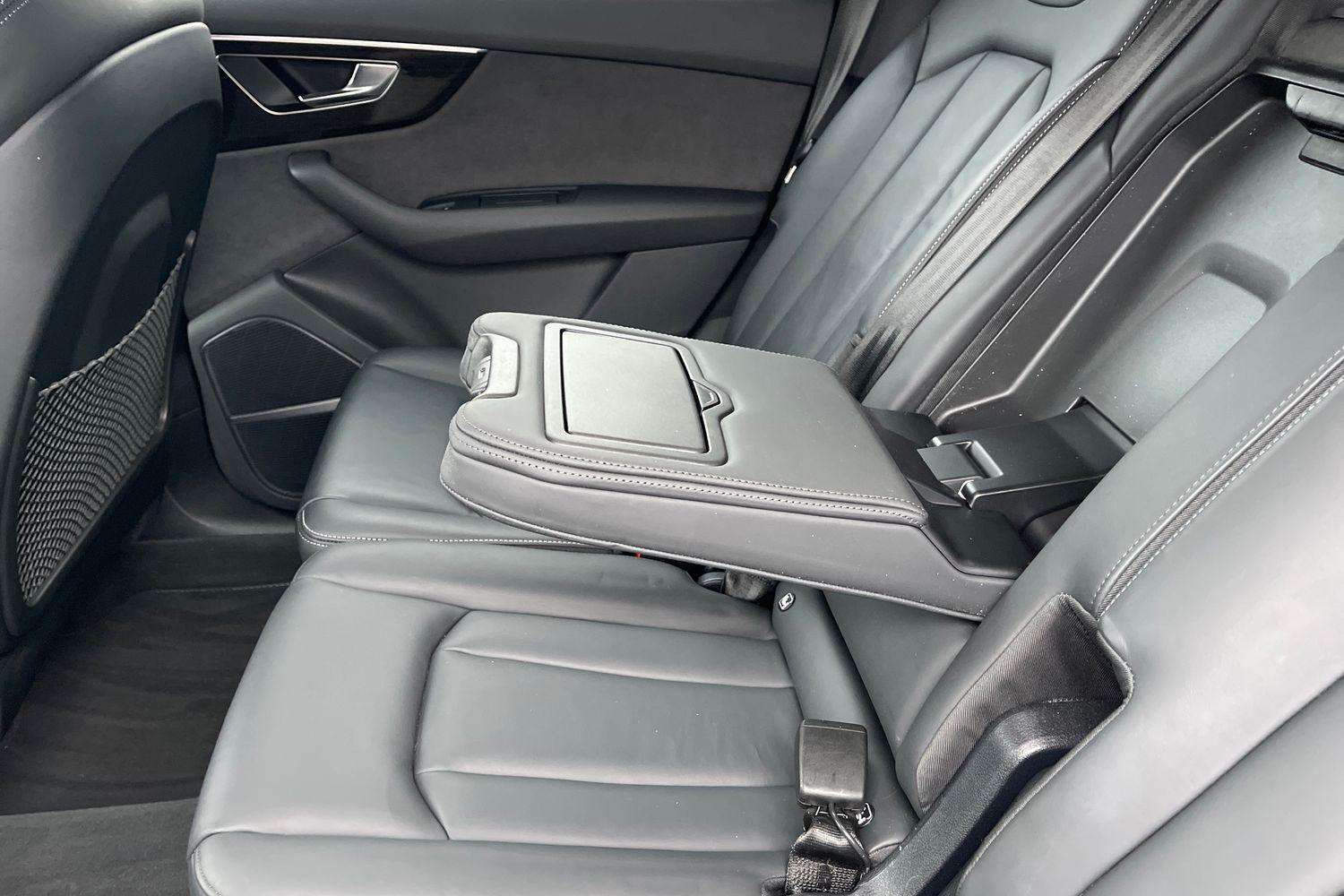 Used Audi Q7 for sale - 76955242: Photo 22