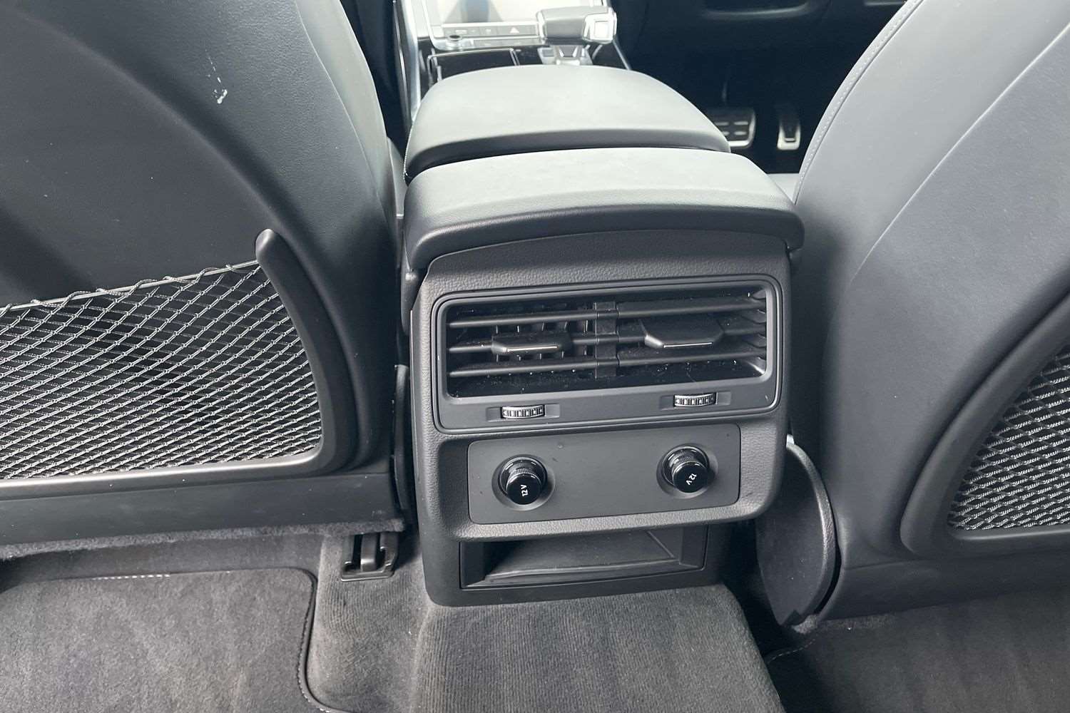 Used Audi Q7 for sale - 76955242: Photo 23