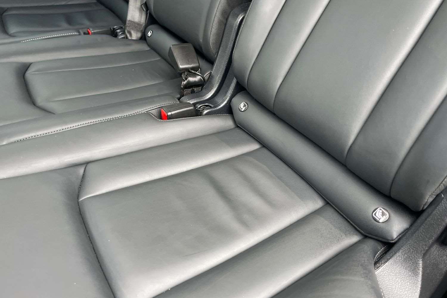 Used Audi Q7 for sale - 76955242: Photo 24