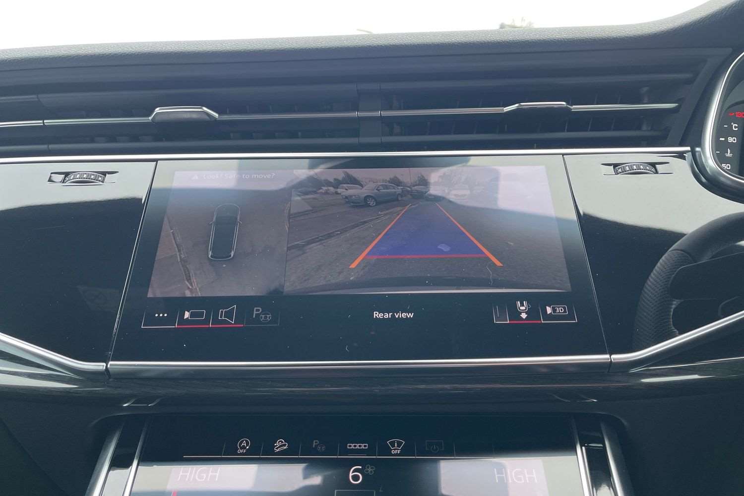 Used Audi Q7 for sale - 76955242: Photo 26