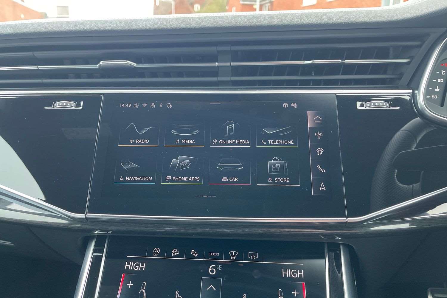 Used Audi Q7 for sale - 76955242: Photo 27