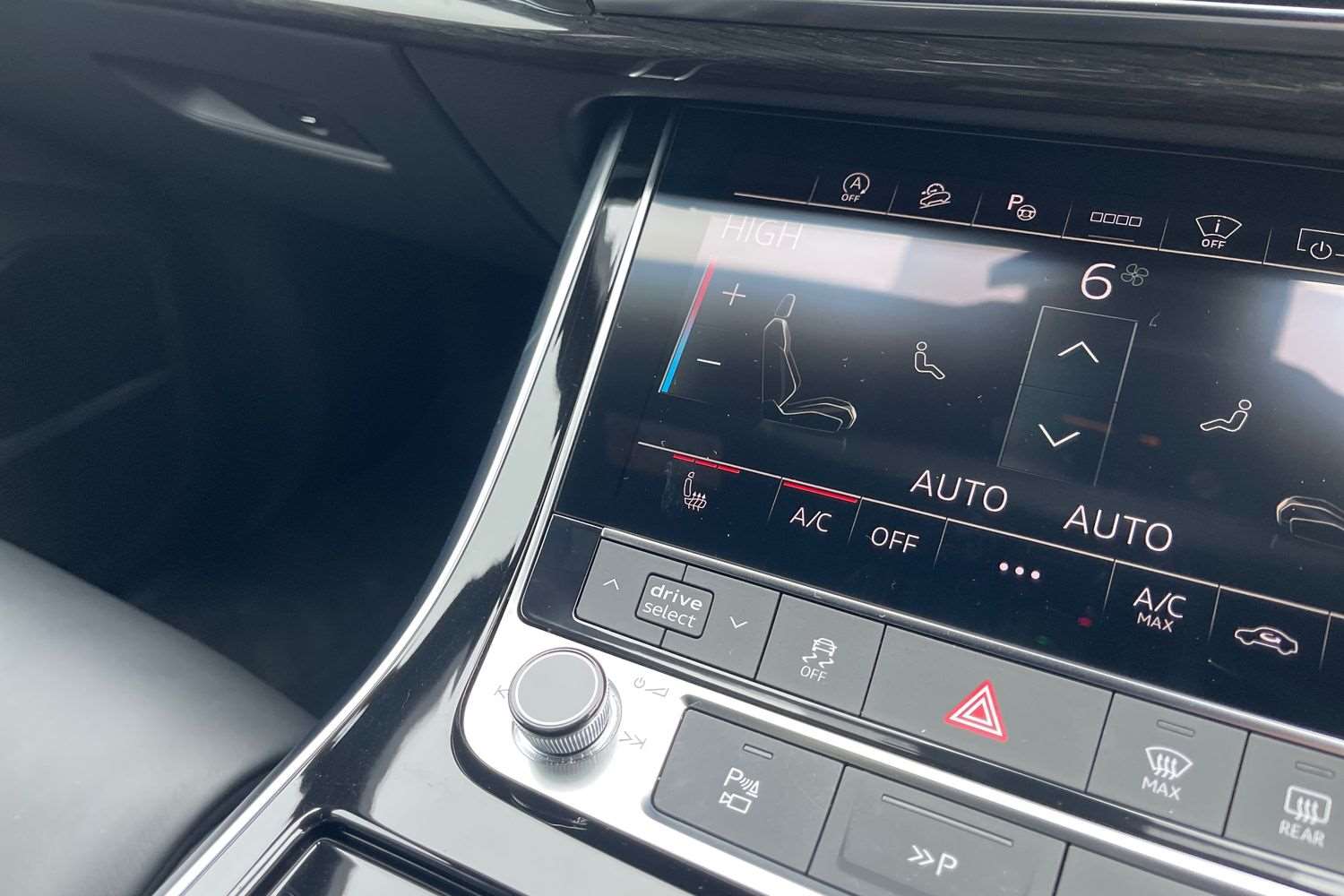 Used Audi Q7 for sale - 76955242: Photo 28