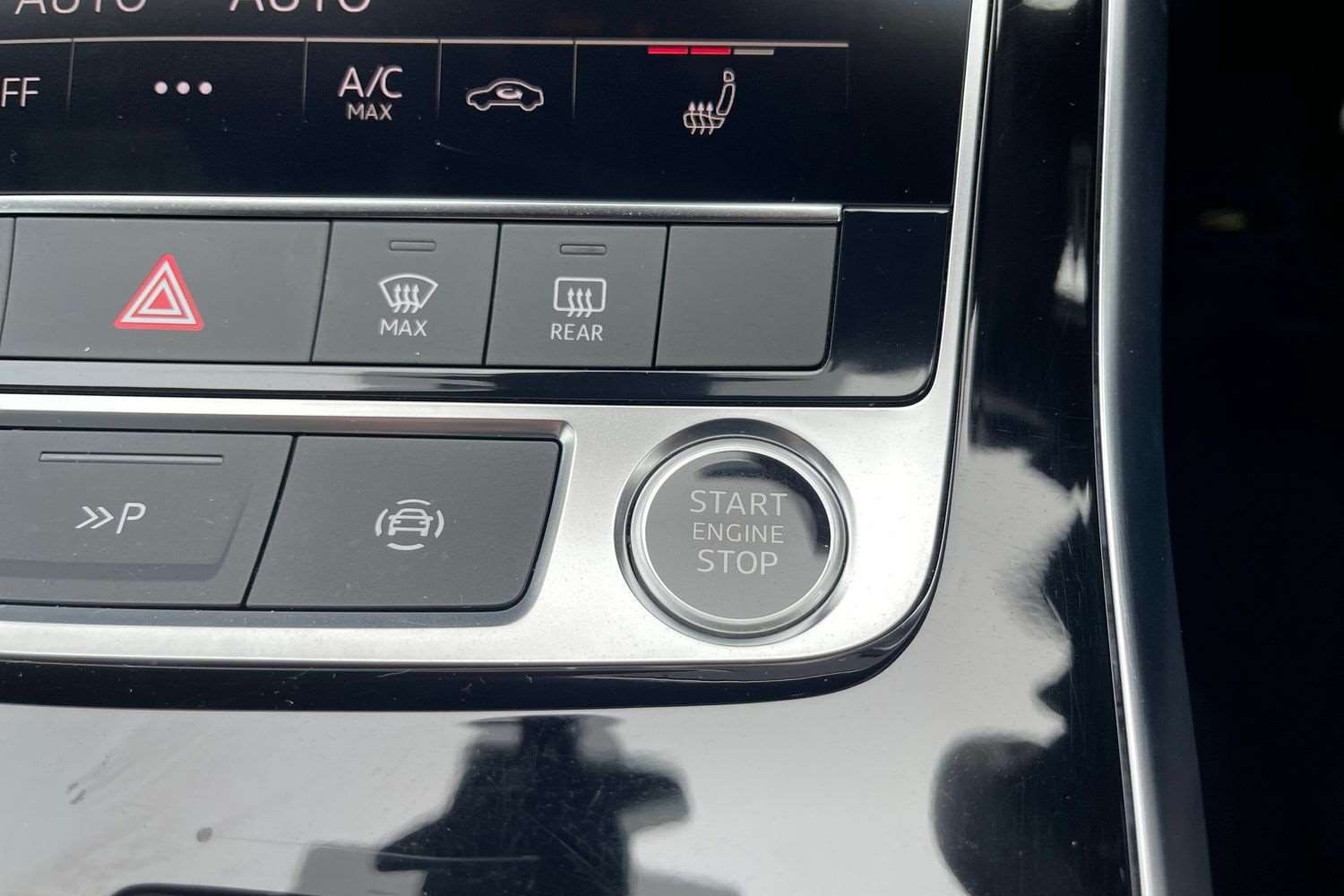 Used Audi Q7 for sale - 76955242: Photo 29