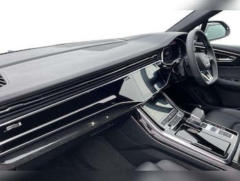 Used Audi Q7 2025 for sale - 76955242: Photo