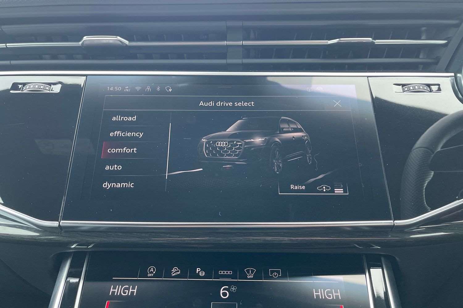 Used Audi Q7 for sale - 76955242: Photo 30