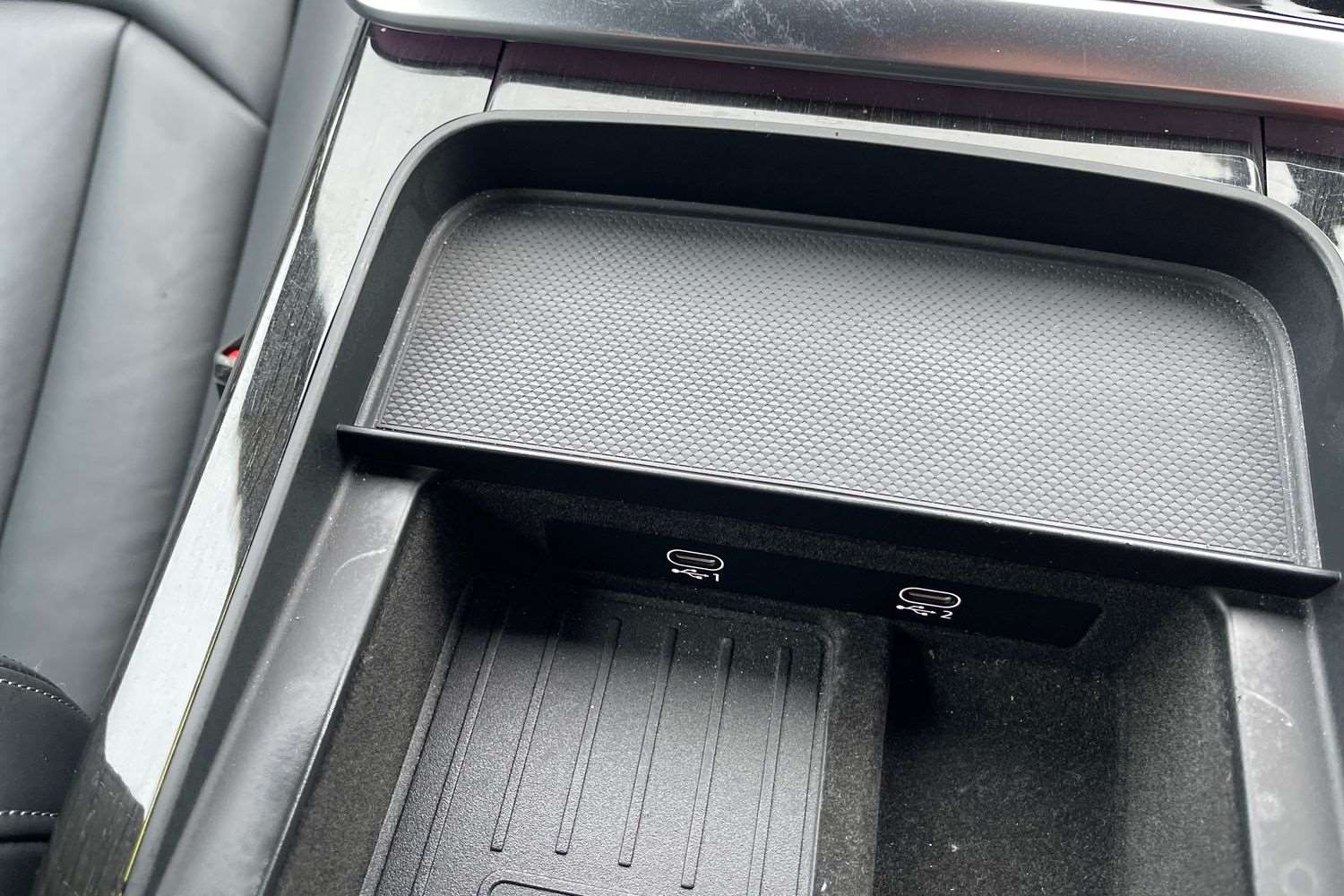 Used Audi Q7 for sale - 76955242: Photo 31