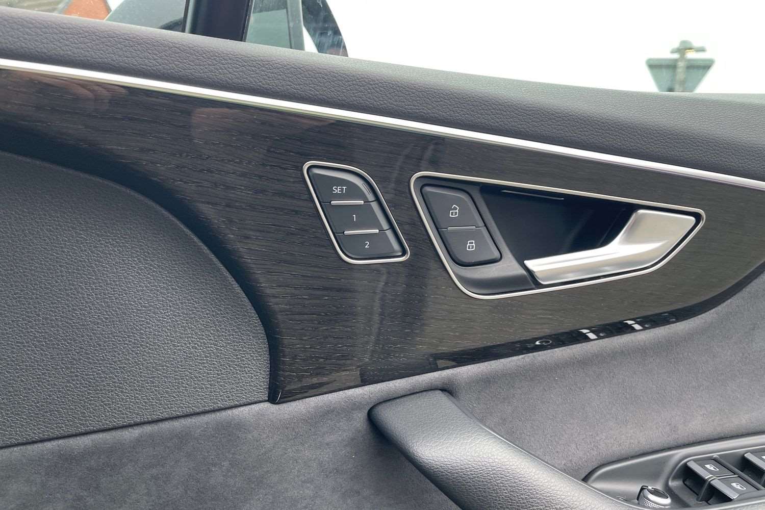 Used Audi Q7 for sale - 76955242: Photo 33