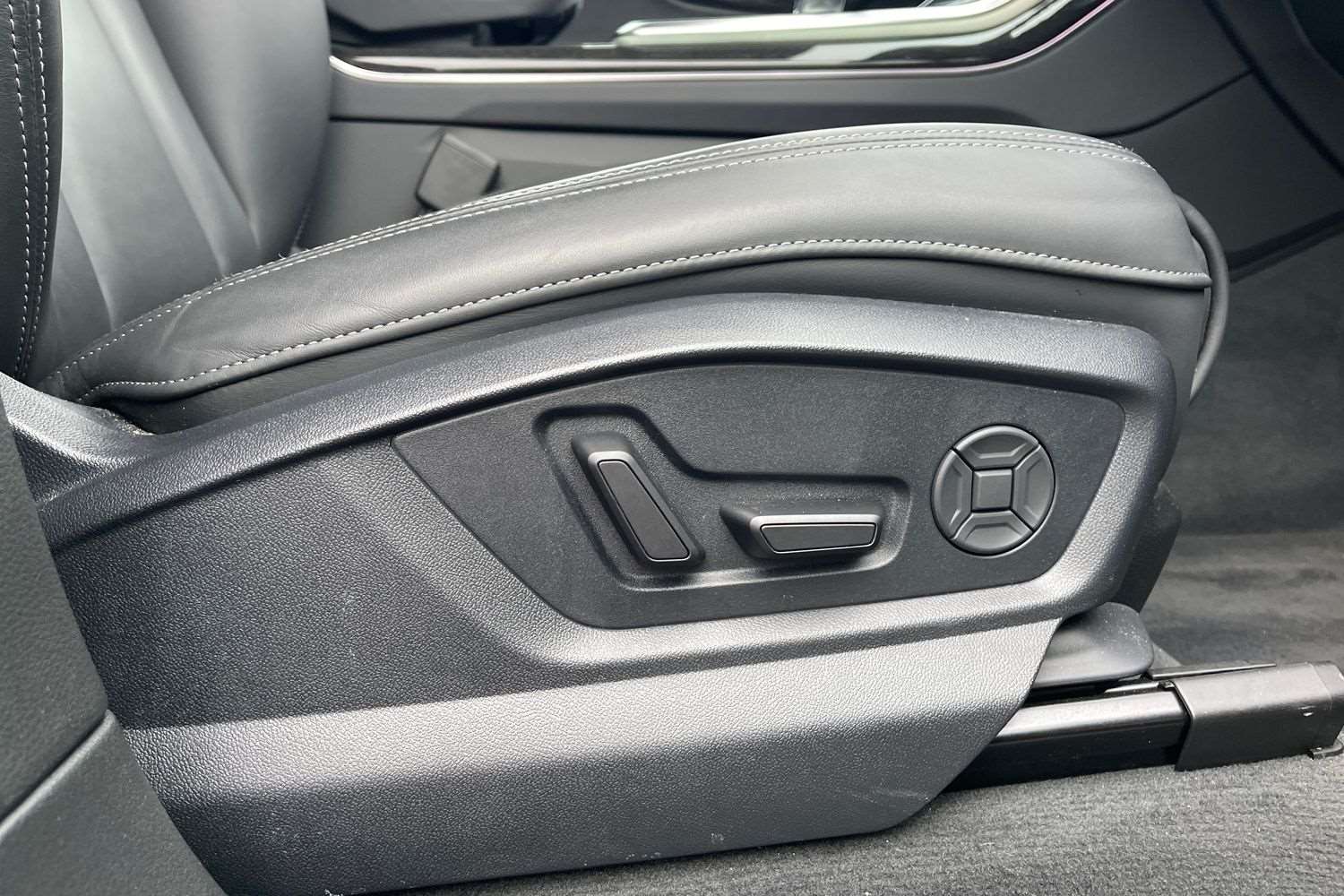 Used Audi Q7 for sale - 76955242: Photo 35