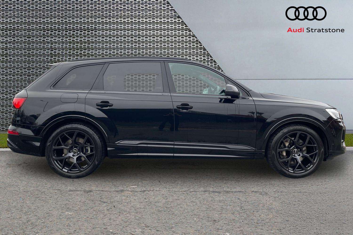 Used Audi Q7 for sale - 76955242: Photo 4