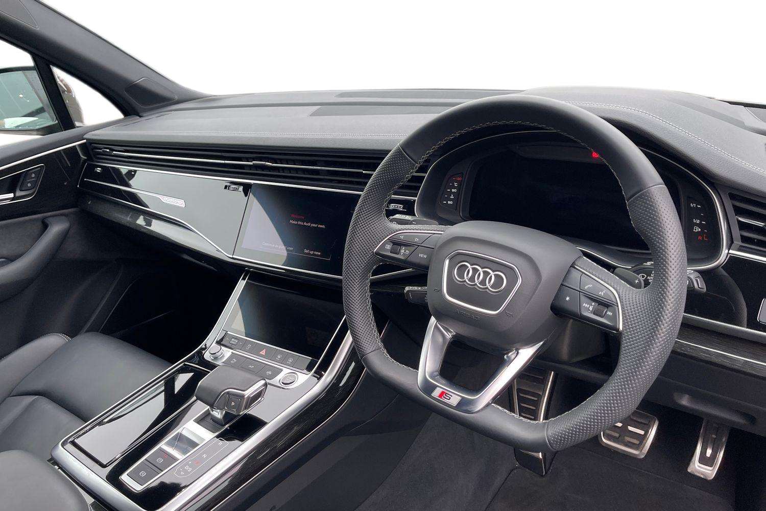 Used Audi Q7 for sale - 76955242: Photo 6