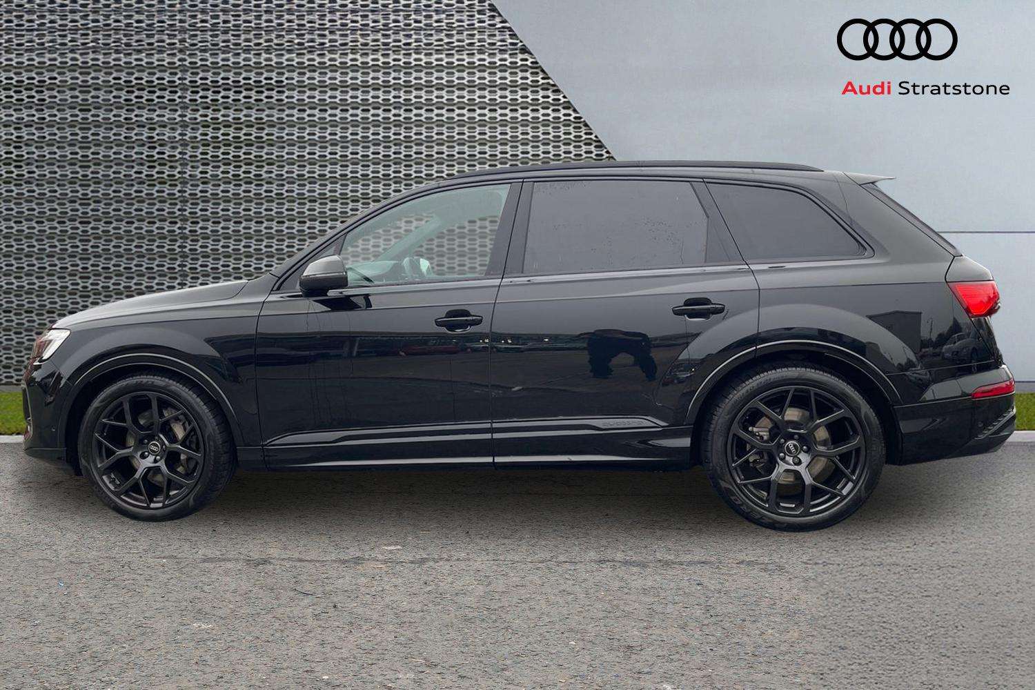 Used Audi Q7 for sale - 76955242: Photo 8