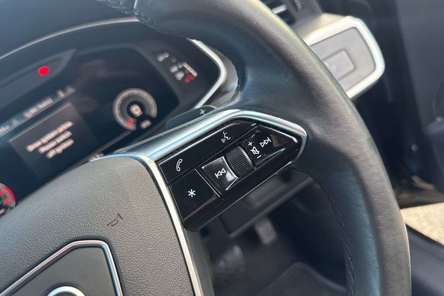 Used Audi A7 2022 for sale - 76668947: Photo 17