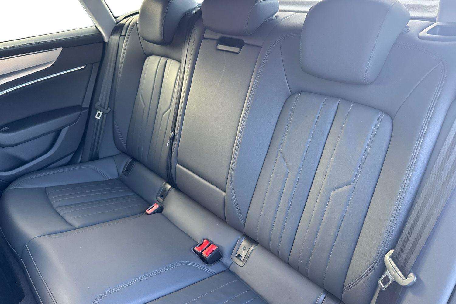 Used Audi A7 2022 for sale - 76668947: Photo 22