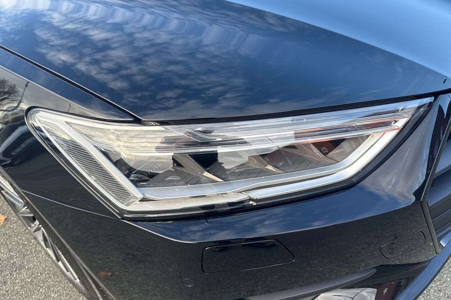 Used Audi A7 2022 for sale - 76668947: Photo 29