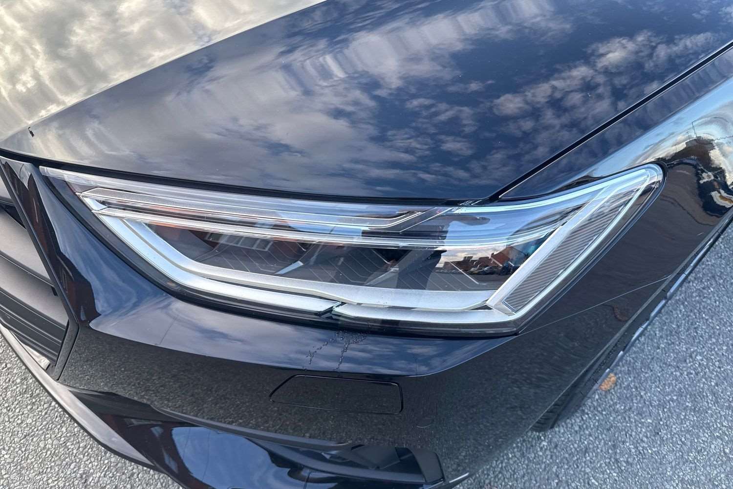 Used Audi A7 2022 for sale - 76668947: Photo 30