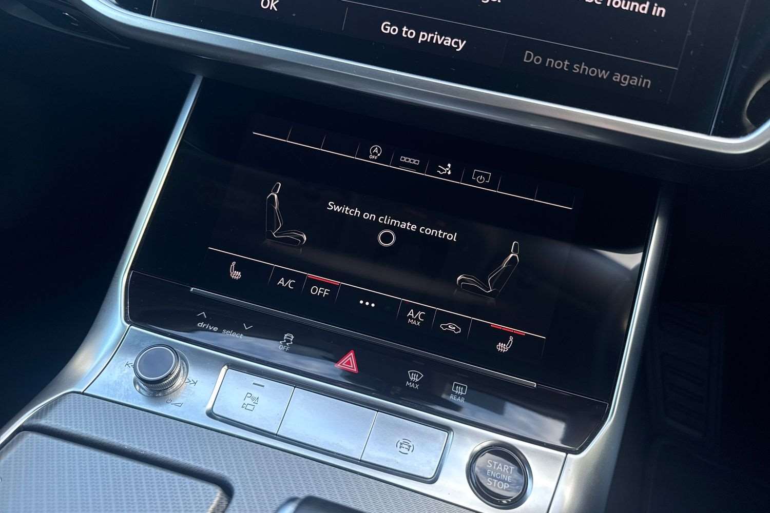 Used Audi A7 2022 for sale - 76668947: Photo 33