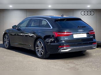 Used Audi A6 2025 for sale - 75993875: Photo