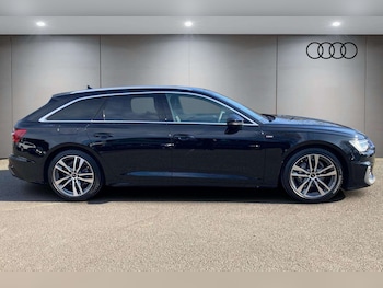 Used Audi A6 2025 for sale - 75993875: Photo