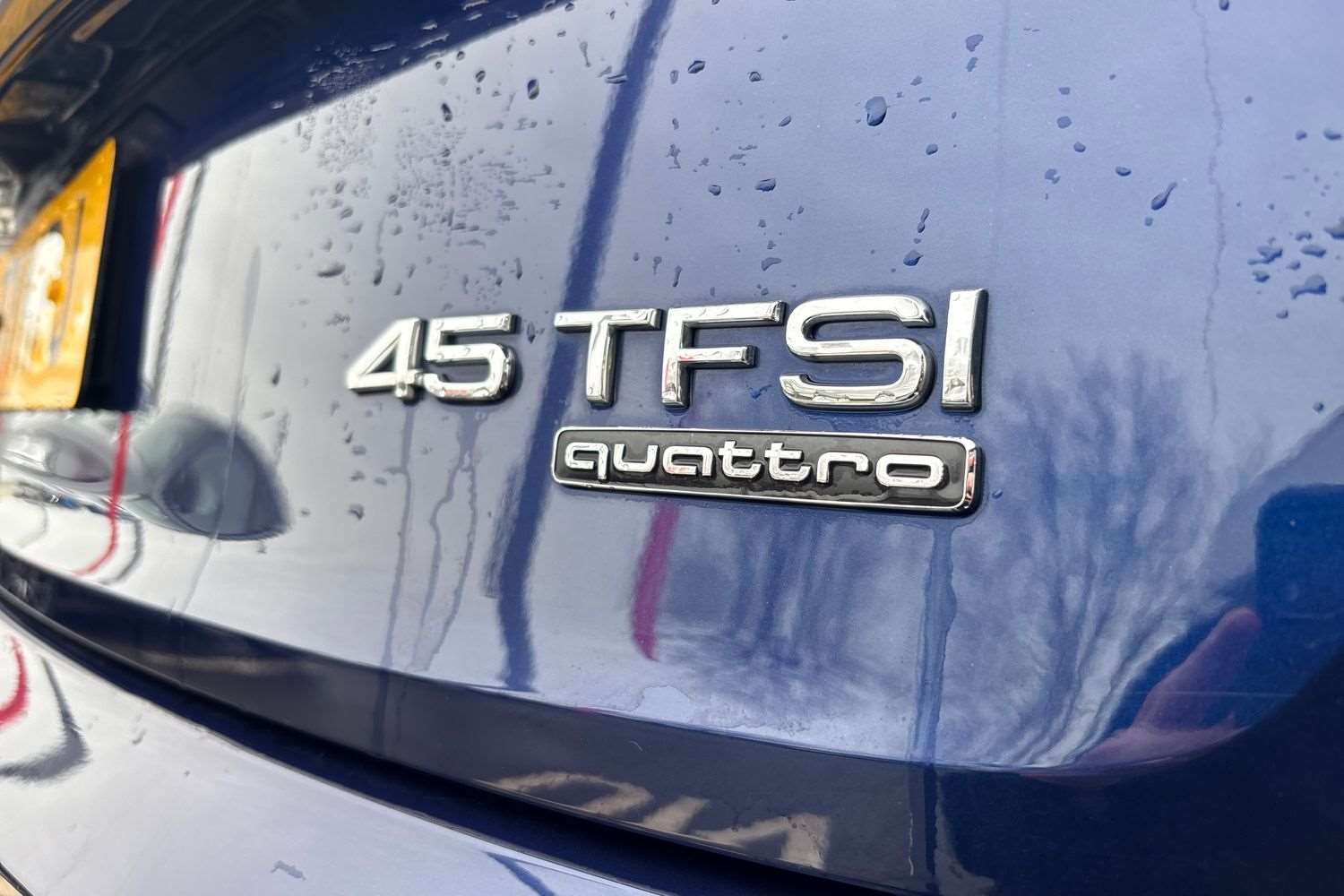 Used Audi Q5 for sale - 77540741: Photo 12