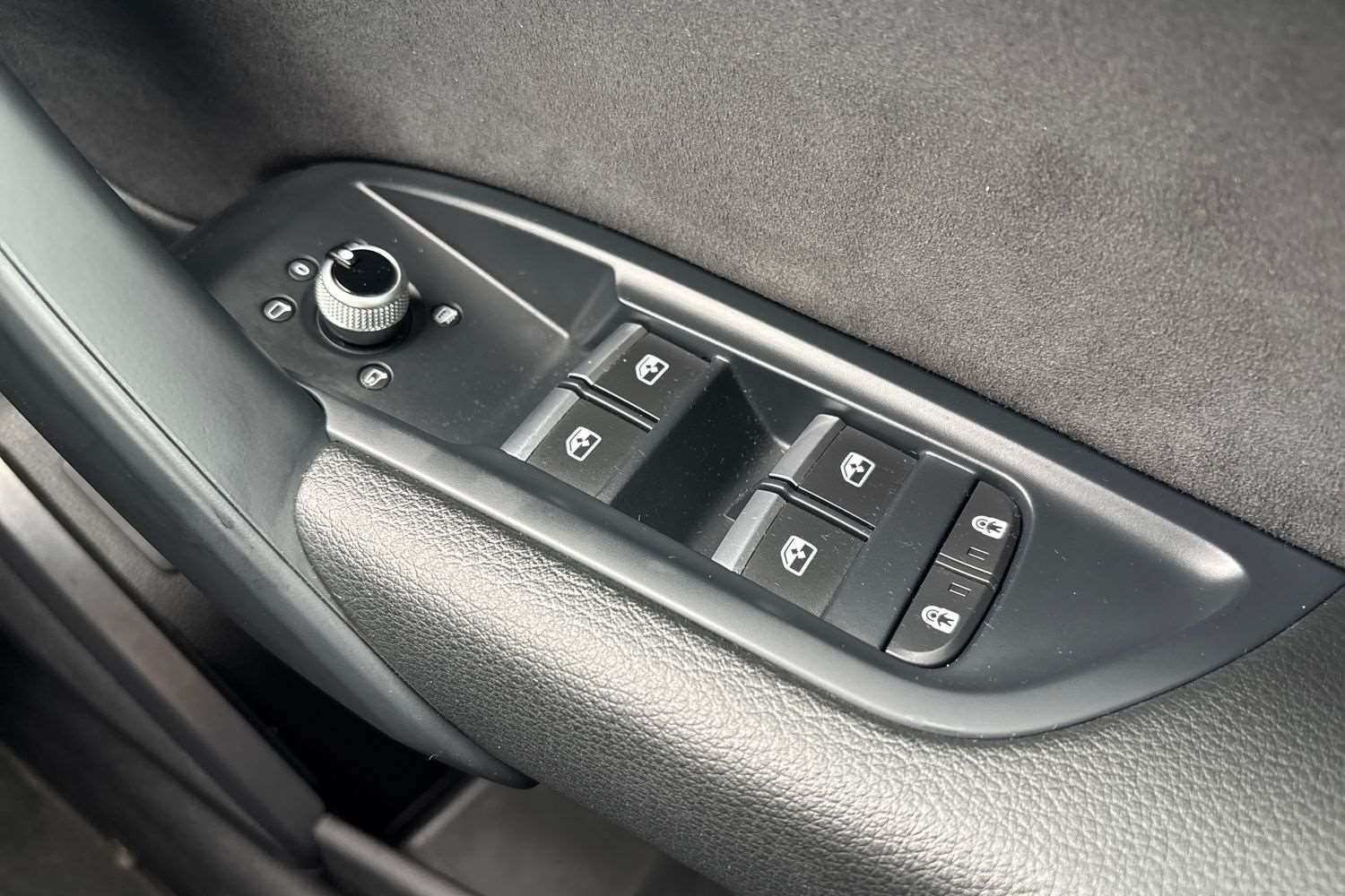 Used Audi Q5 for sale - 77540741: Photo 14