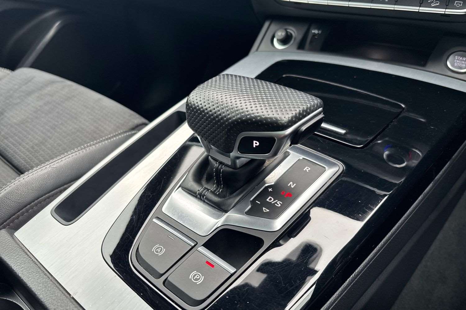 Used Audi Q5 for sale - 77540741: Photo 15