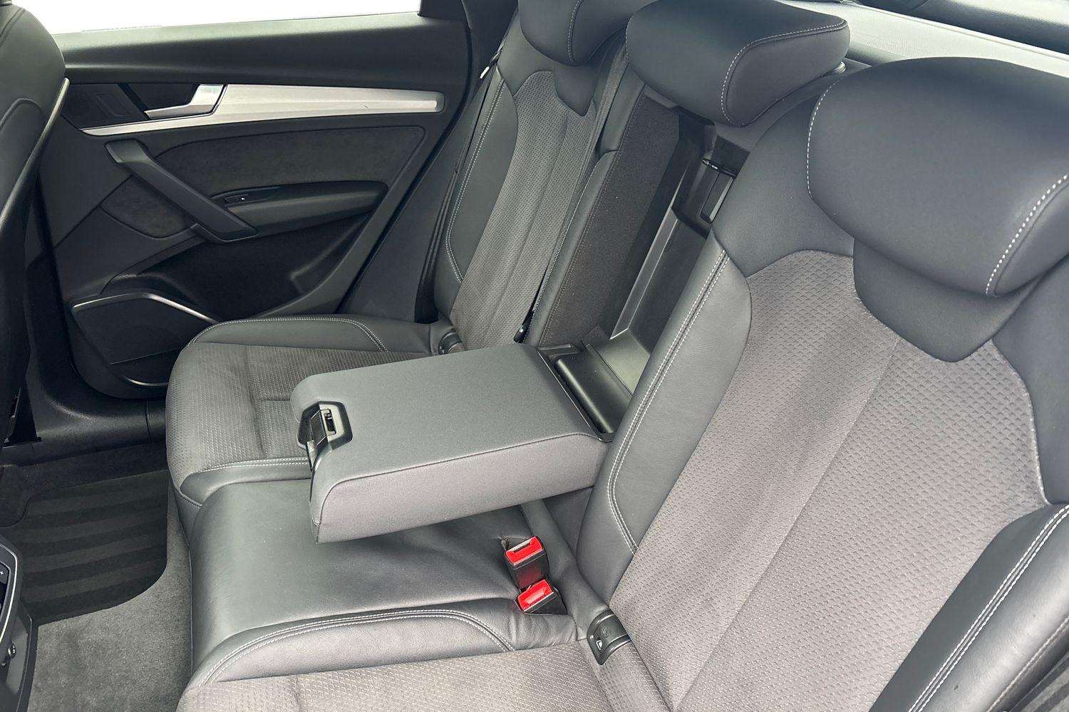 Used Audi Q5 for sale - 77540741: Photo 22