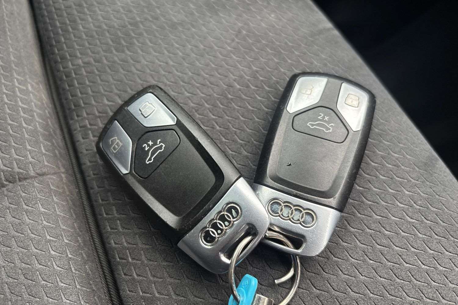 Used Audi Q5 for sale - 77540741: Photo 25