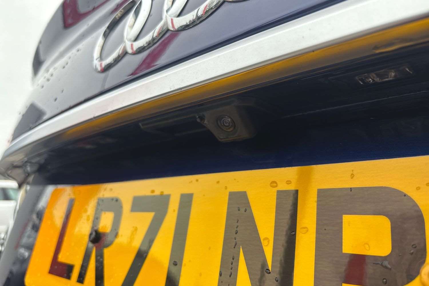 Used Audi Q5 for sale - 77540741: Photo 26