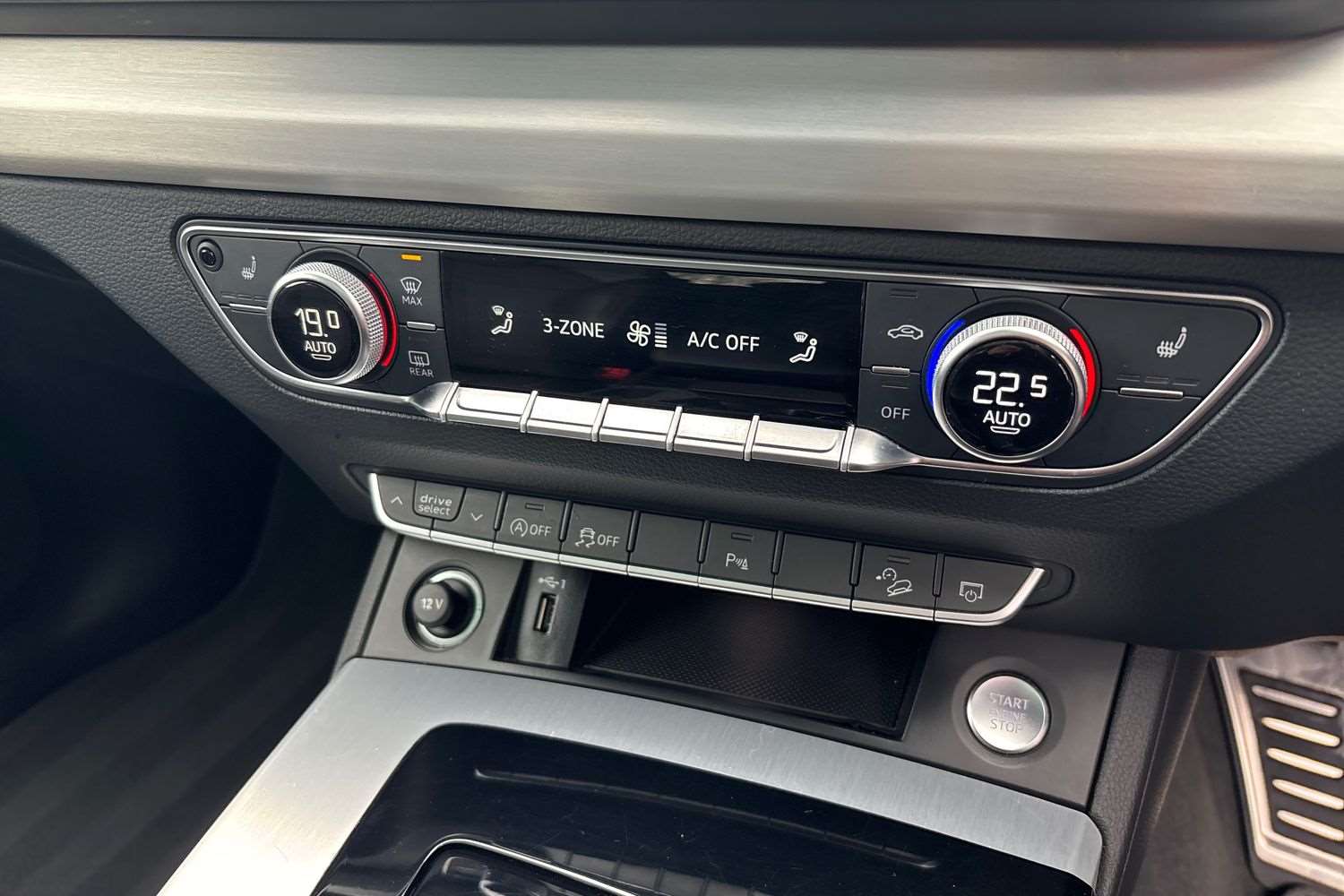 Used Audi Q5 for sale - 77540741: Photo 28