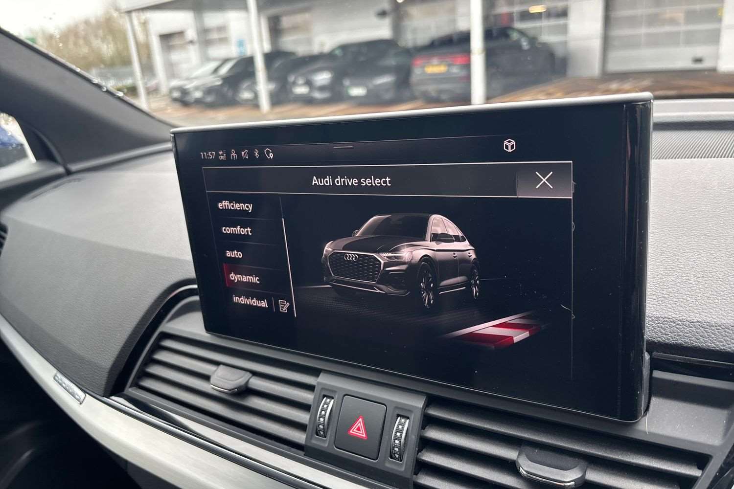 Used Audi Q5 for sale - 77540741: Photo 29