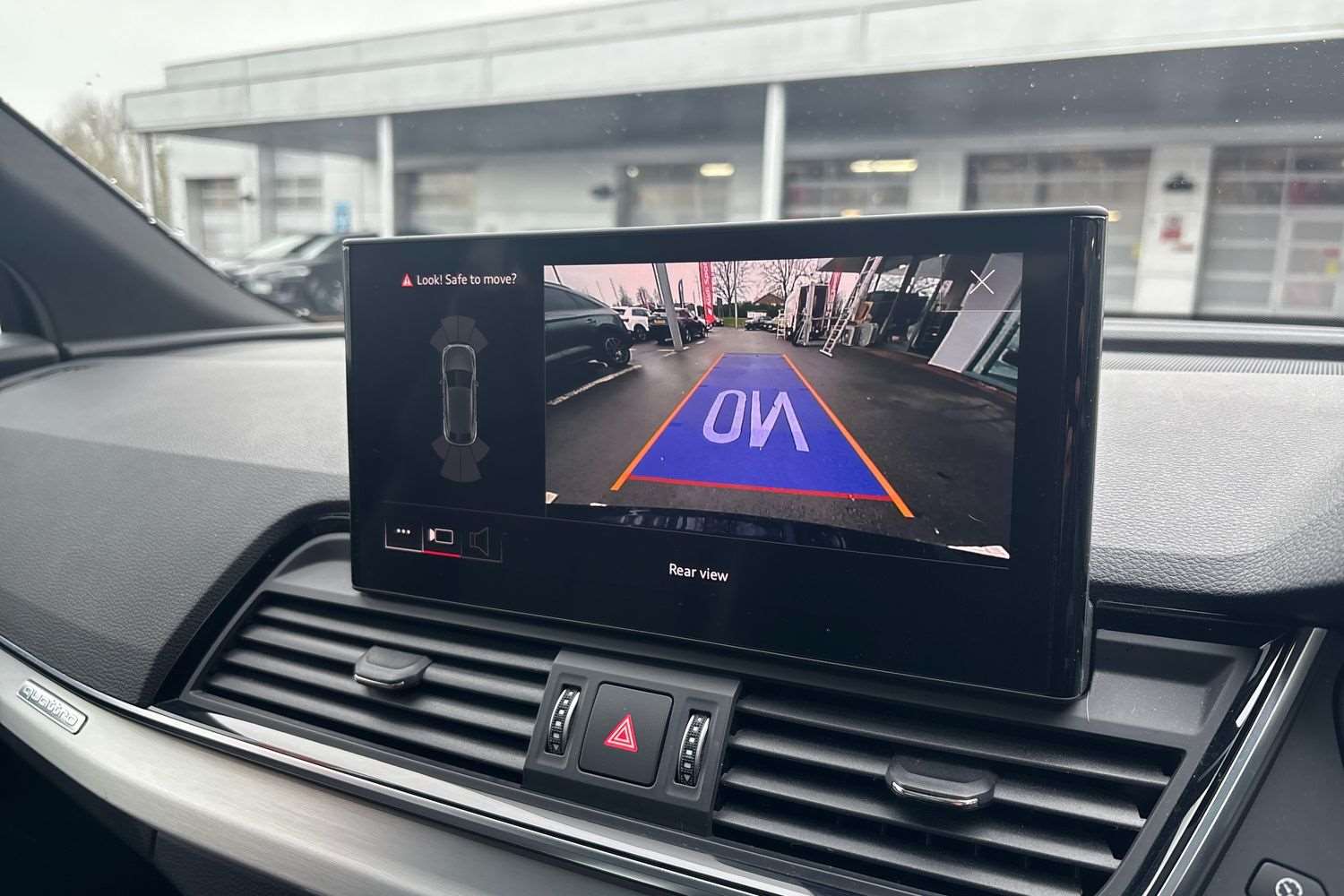 Used Audi Q5 for sale - 77540741: Photo 31