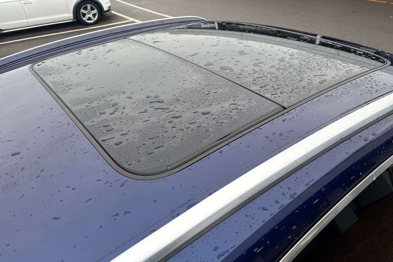 Used Audi Q5 for sale - 77540741: Photo 35