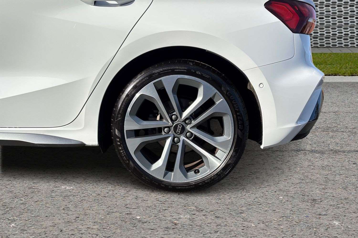 Used Audi A3 for sale - 77928797: Photo 10