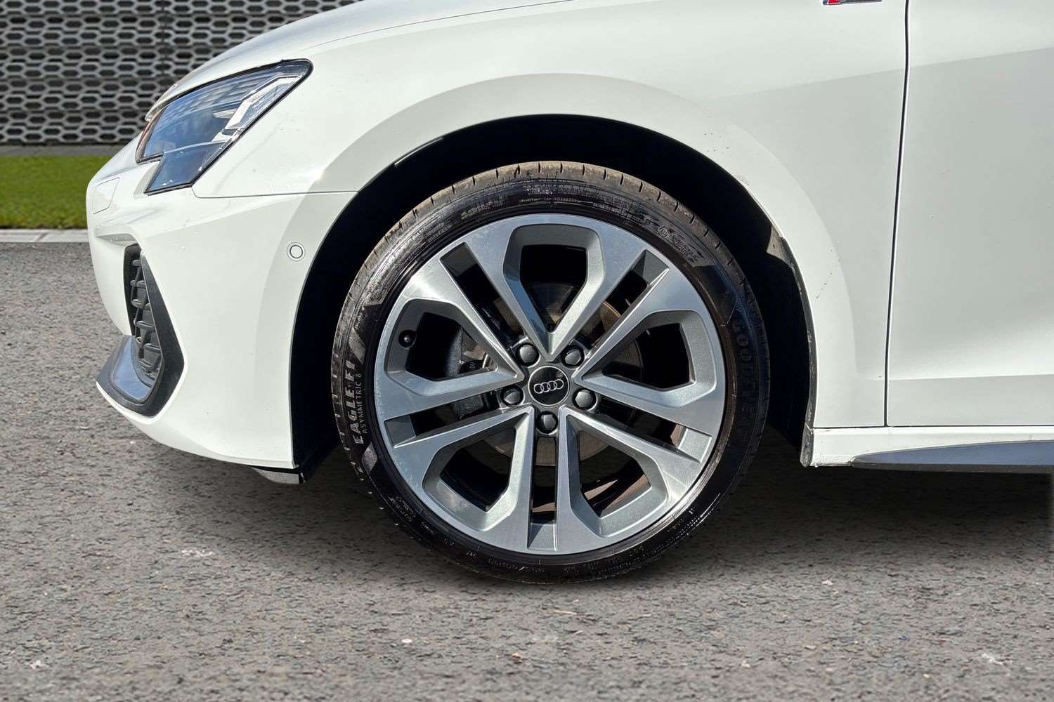 Used Audi A3 for sale - 77928797: Photo 11