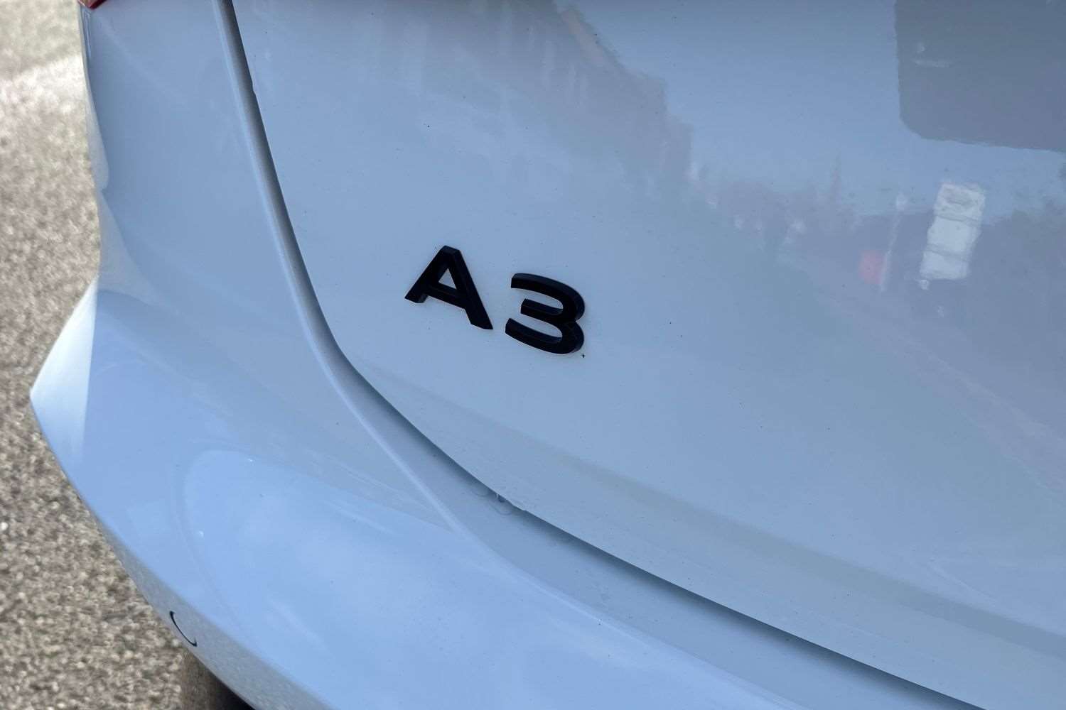 Used Audi A3 for sale - 77928797: Photo 12