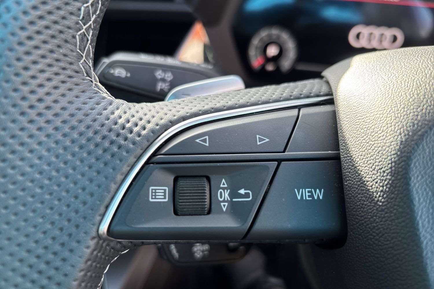 Used Audi A3 for sale - 77928797: Photo 16