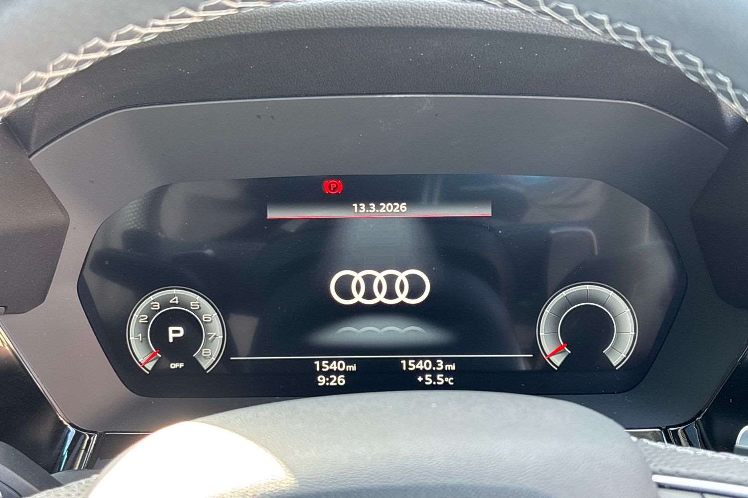 Used Audi A3 for sale - 77928797: Photo 18