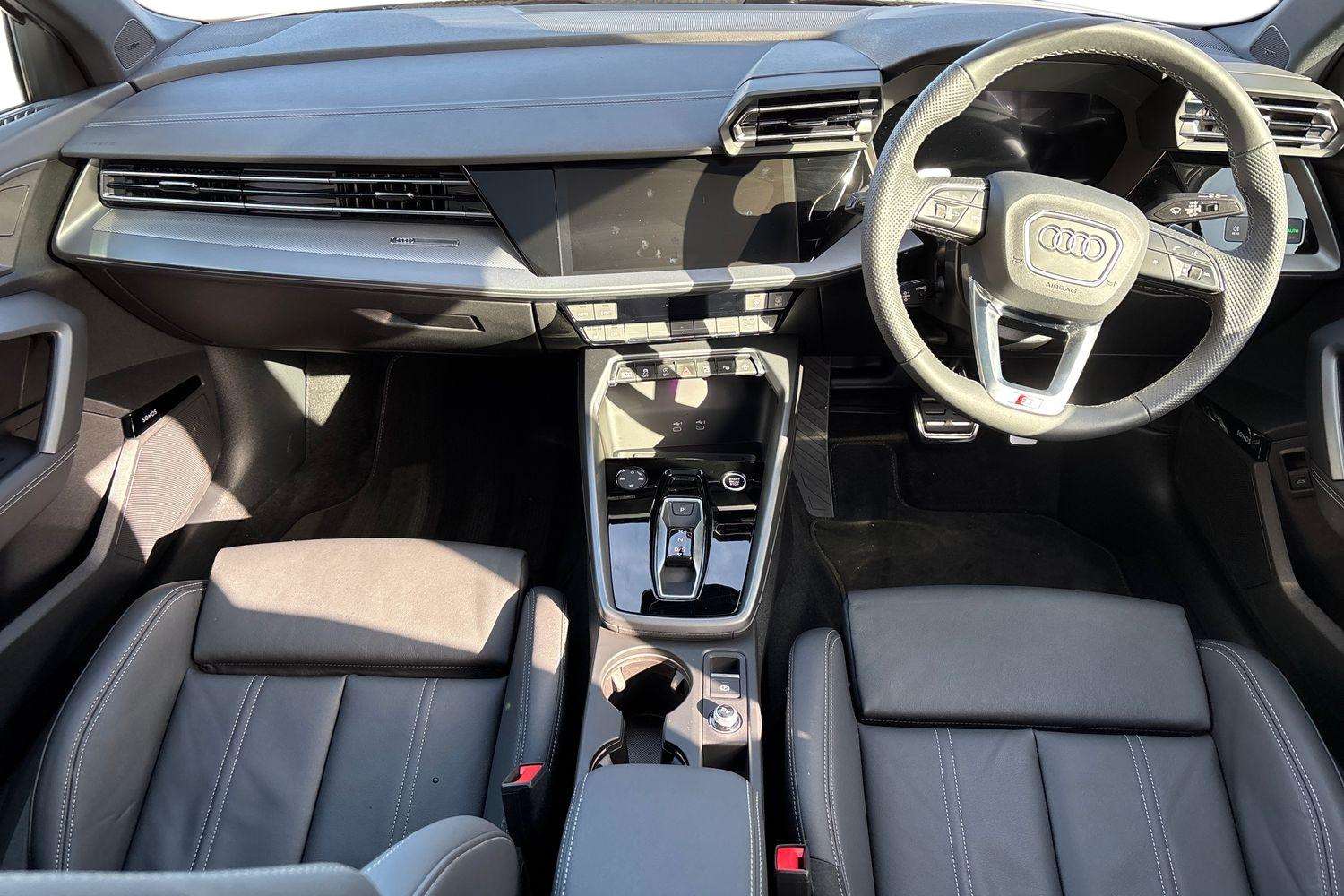 Used Audi A3 for sale - 77928797: Photo 19