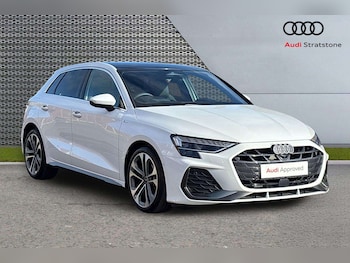 Used Audi A3 2025 for sale - 77928797: Photo