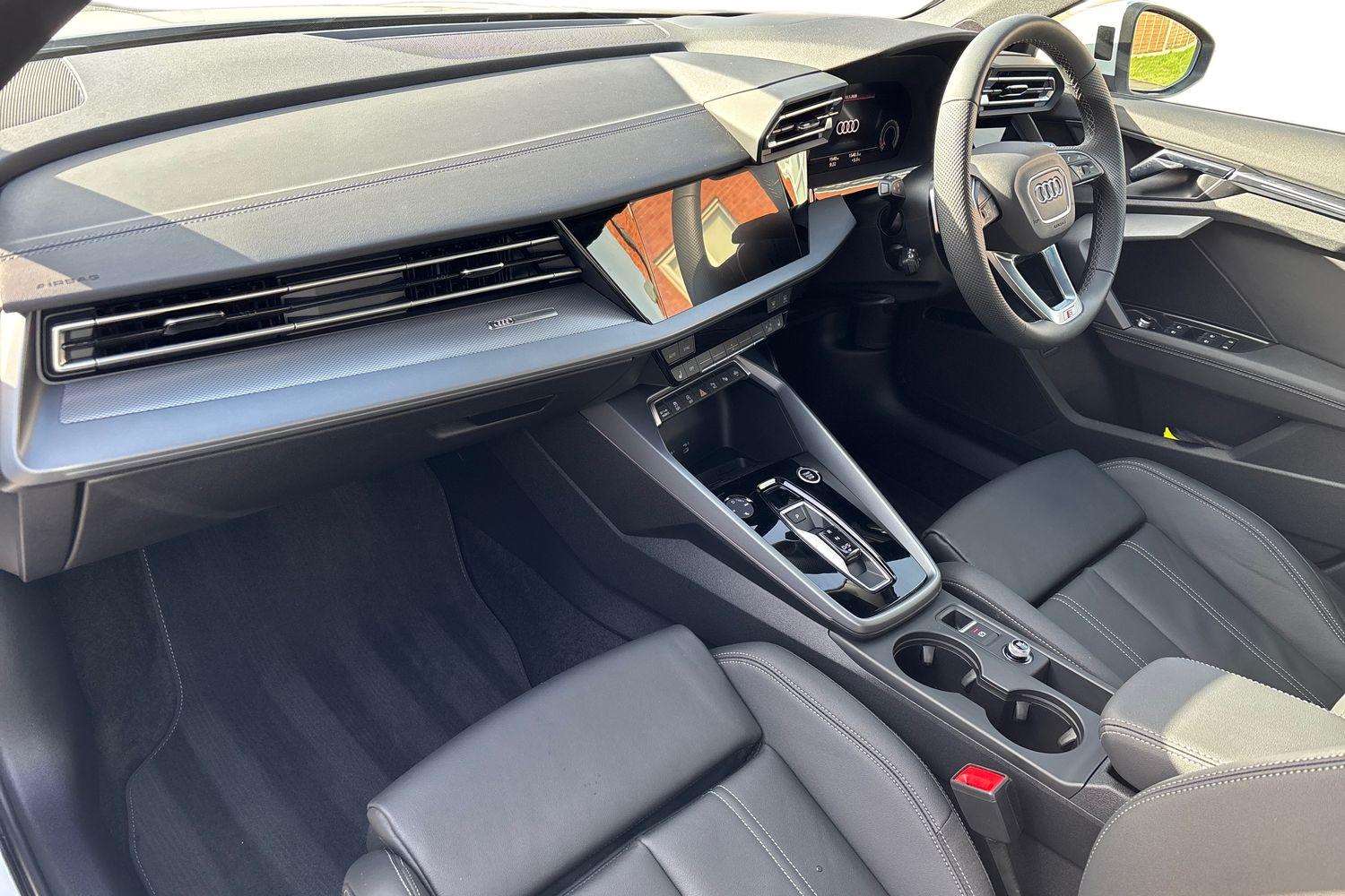 Used Audi A3 for sale - 77928797: Photo 2