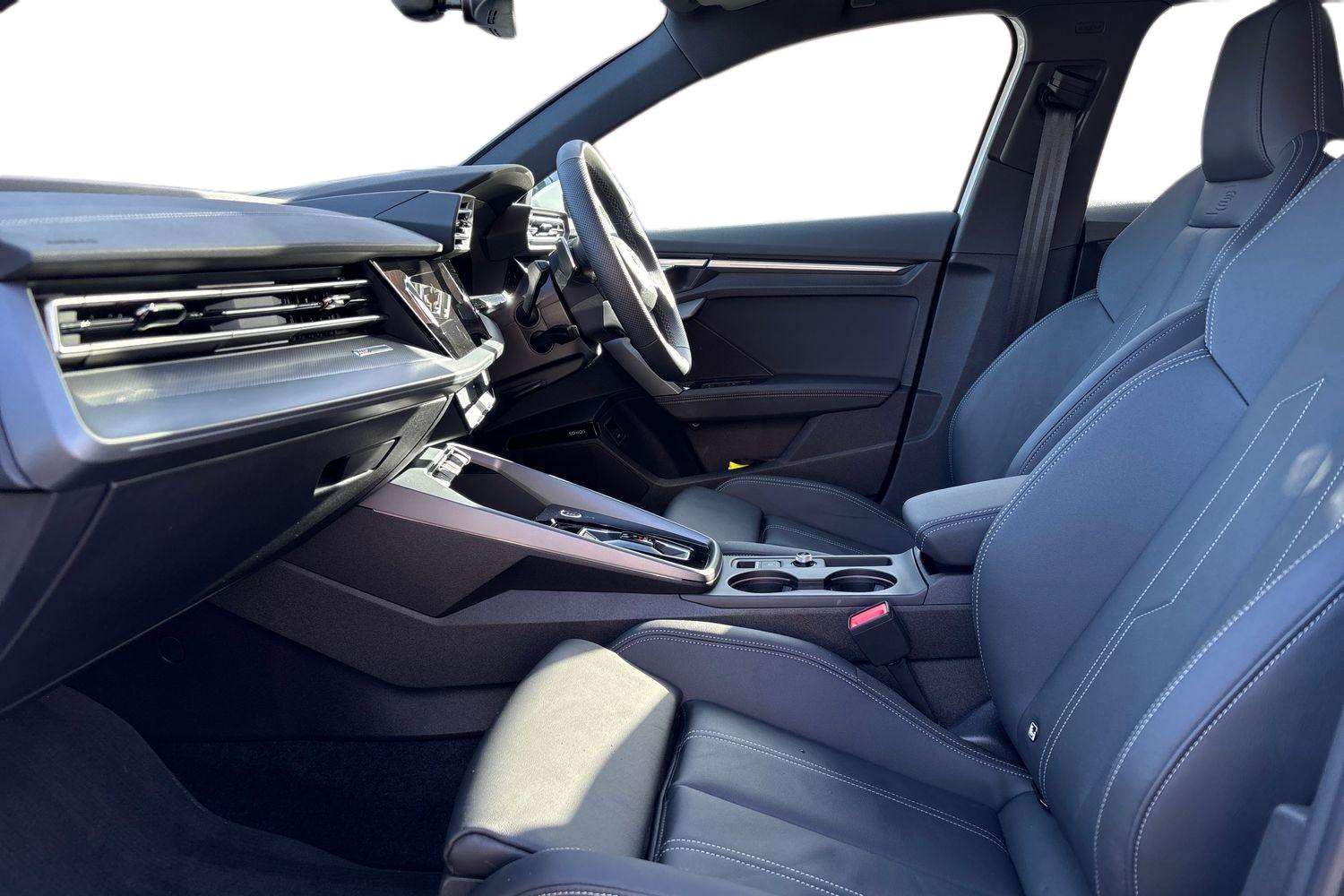 Used Audi A3 for sale - 77928797: Photo 21