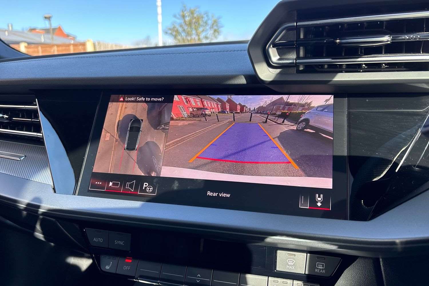 Used Audi A3 for sale - 77928797: Photo 26