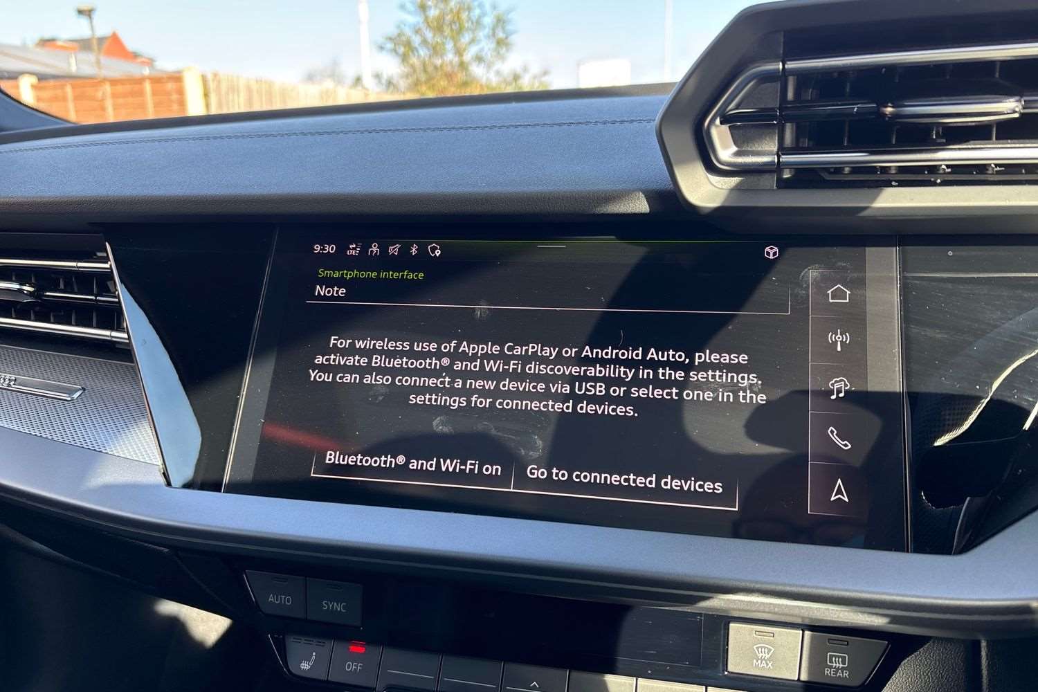 Used Audi A3 for sale - 77928797: Photo 27