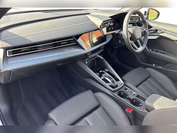 Used Audi A3 2025 for sale - 77928797: Photo