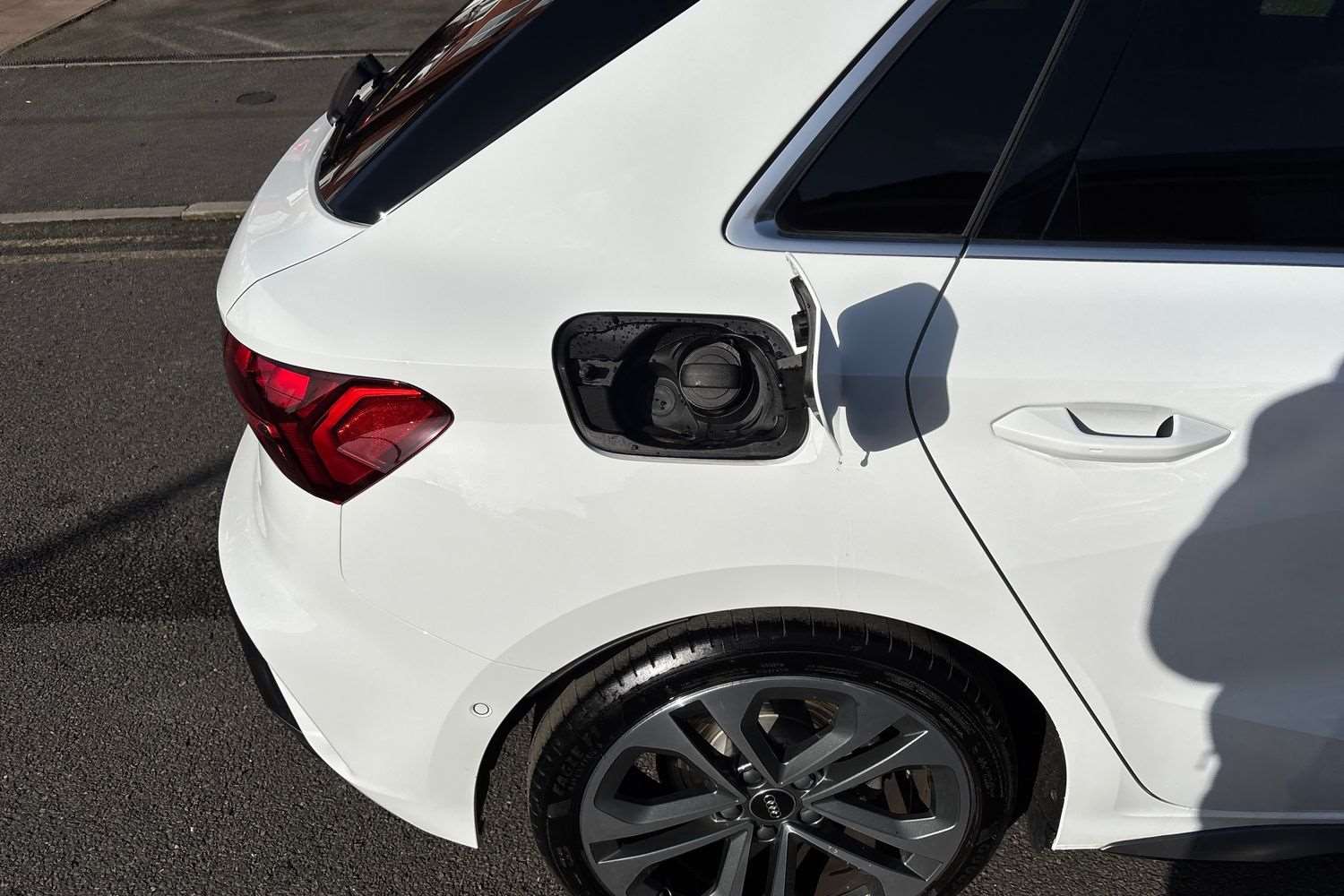 Used Audi A3 for sale - 77928797: Photo 31