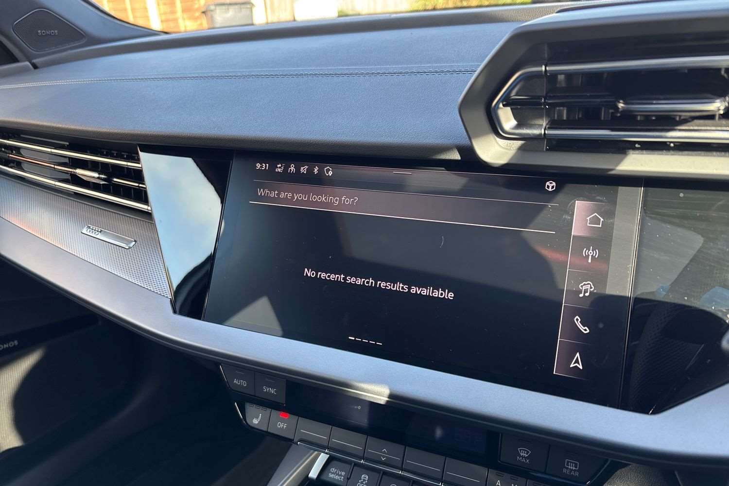 Used Audi A3 for sale - 77928797: Photo 32