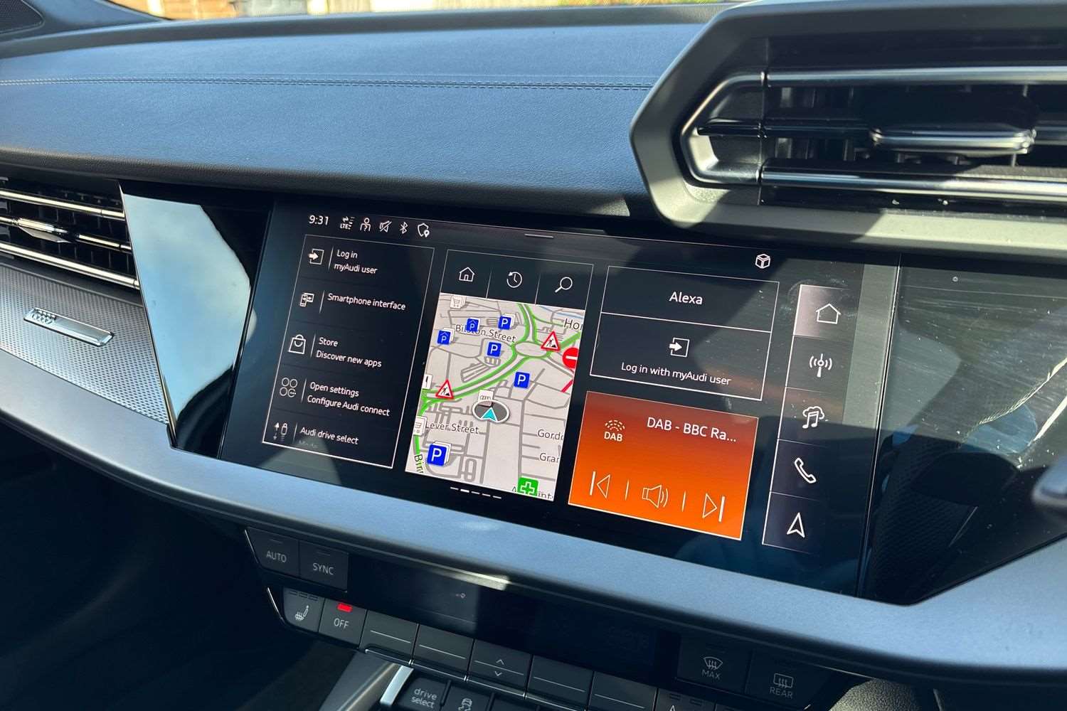 Used Audi A3 for sale - 77928797: Photo 33