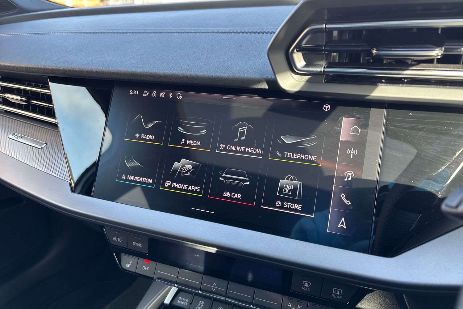 Used Audi A3 for sale - 77928797: Photo 34