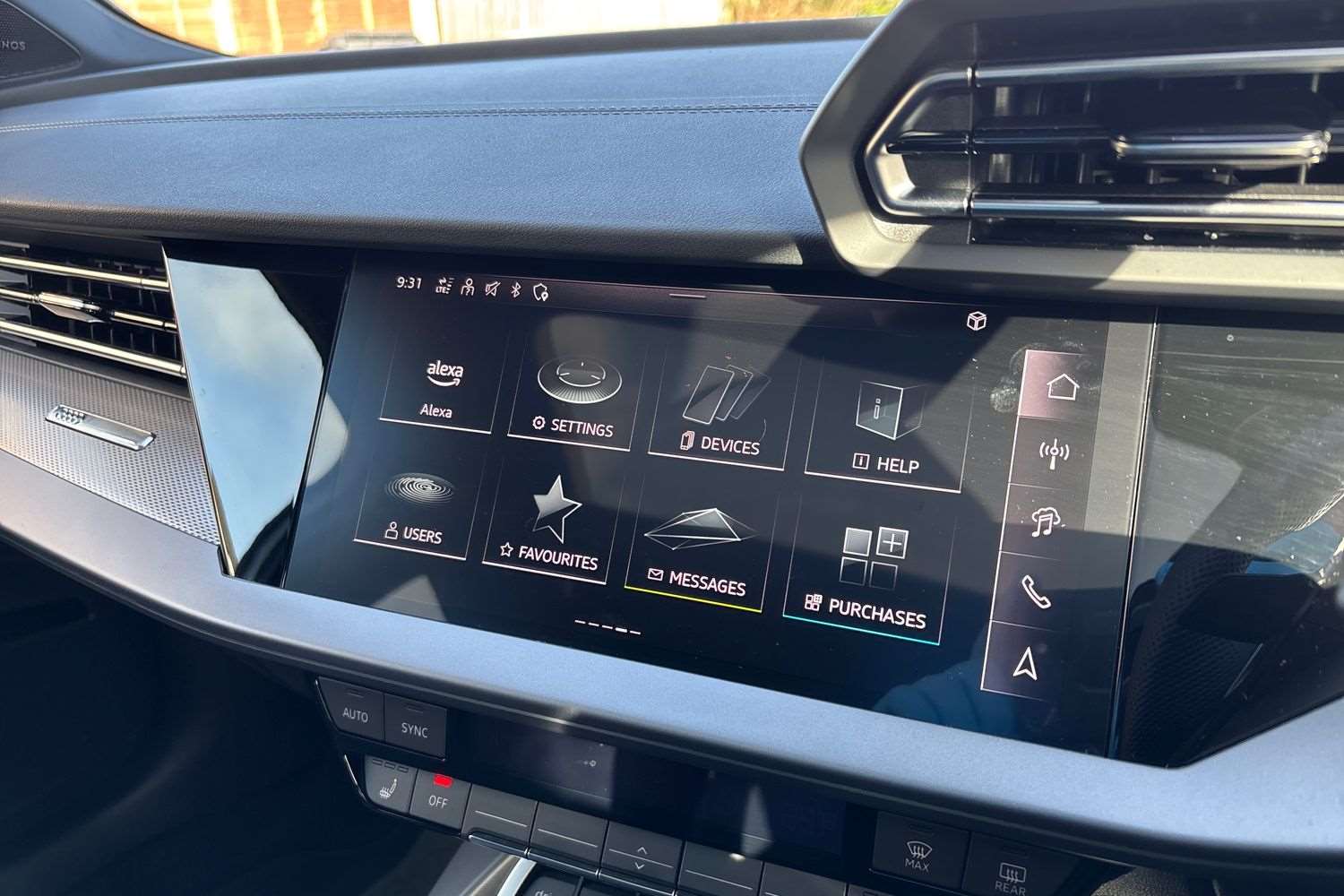 Used Audi A3 for sale - 77928797: Photo 35